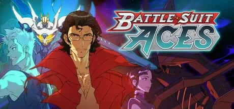 战斗机甲 Battle Suit Aces 中文版全息投影